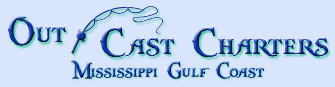 Out Cast Charters