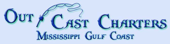 Out Cast Charters